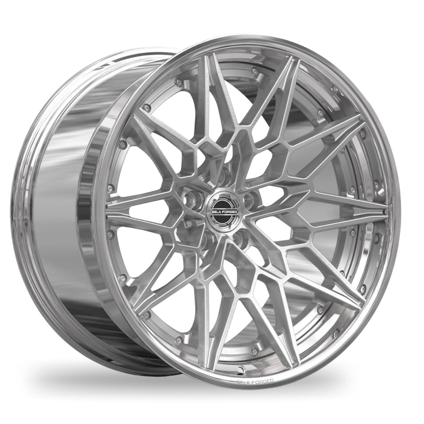 Multipiece 2-Piece SF-826