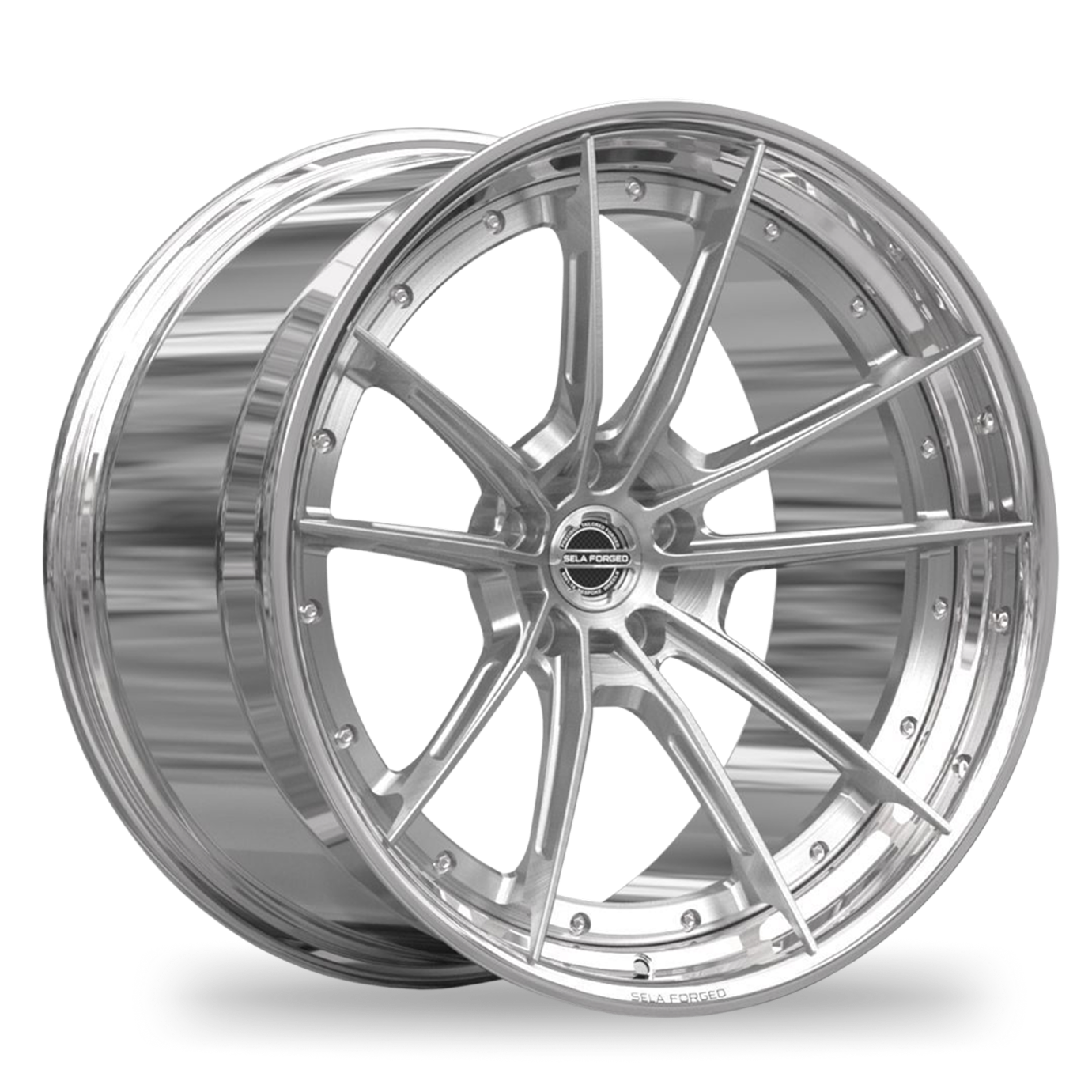 Multipiece 2-Piece SW-21